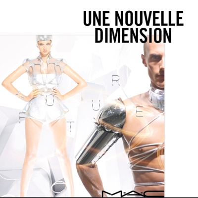 M.A.C Future : Une nouvelle dimension