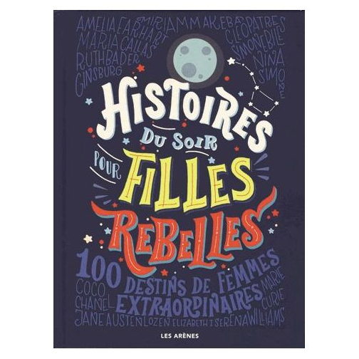 100 Destins de femmes extraordinaires