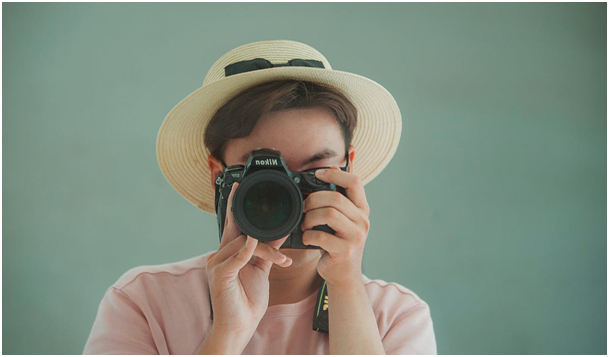 Le vestiaire retro chic masculin