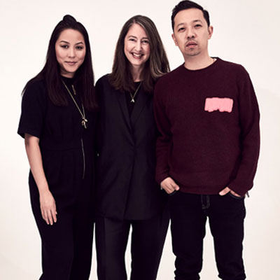 KENZO x H&M