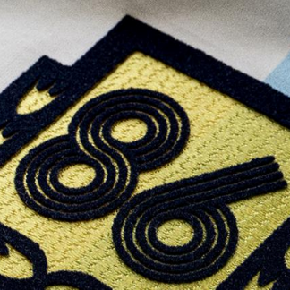 Le Coq Sportif x Maradona