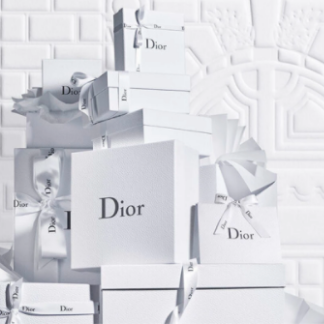 DIOR, un cadeau pour Elle !