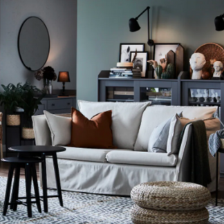 Nouveautés IKEA pour votre salon