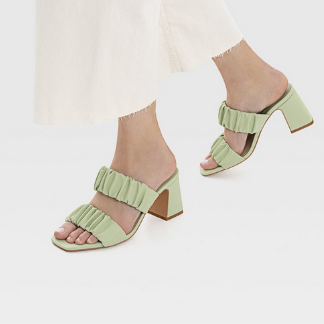 Les pièces tendance pour les petites tailles   