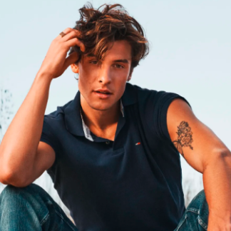 Shawn Mendes collabore avec Tommy Hilfiger !