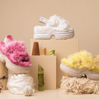 Les Plant Power de UGG, la collection printemps - été 2021