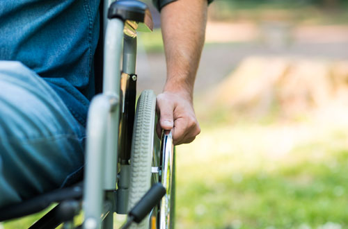 Accessibilité