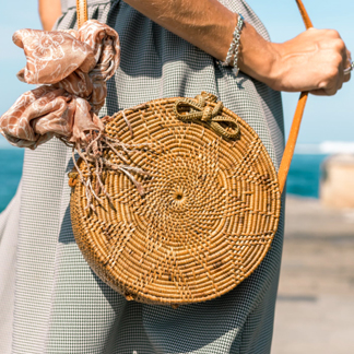 Accessoires printemps-été : la sélection du Mall 