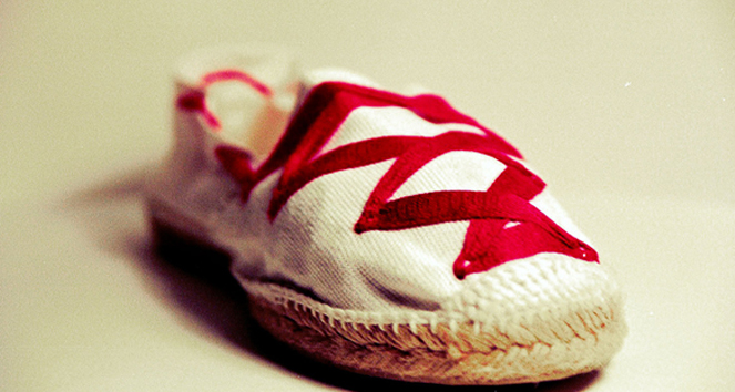 Espadrilles
