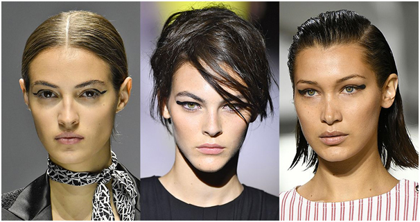 L eye liner sous toutes ses formes