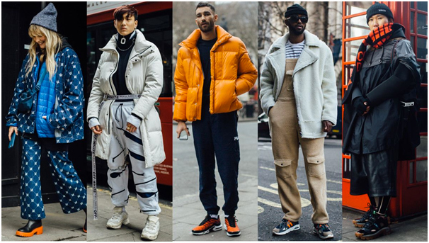 Les must have du printemps coto homme
