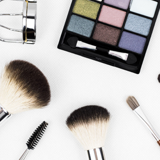 Make-up : les tendances printemps-été 2018 
