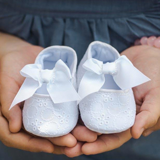 Idées de cadeaux pour une jeune maman