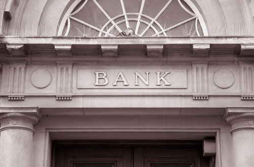 Banques