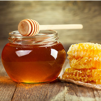 La cure miel, les 5 bonnes raisons 