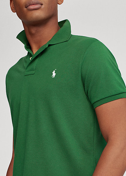 Earth Polo