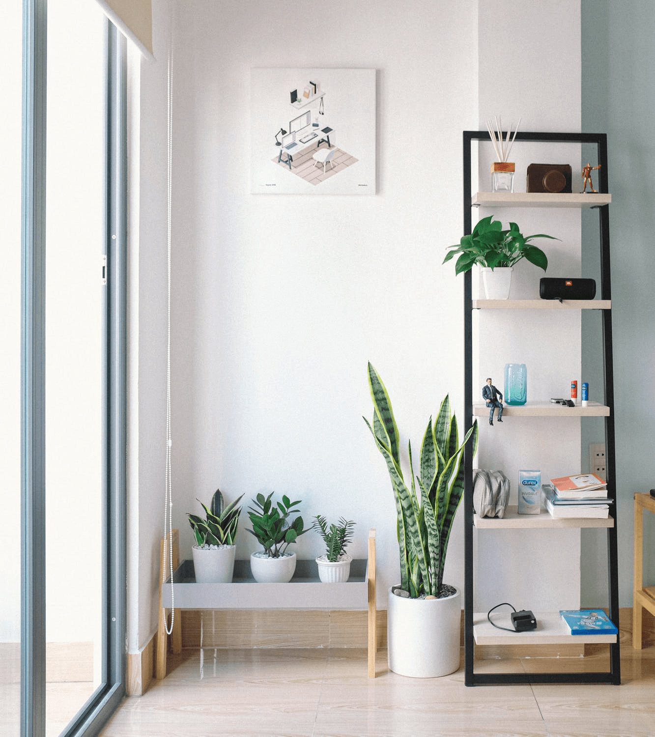 Feng Shui tips tricks