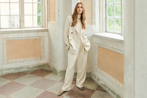 HM X Giuliva Heritage