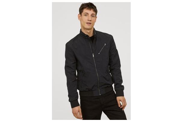 La jacket