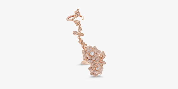 La bague