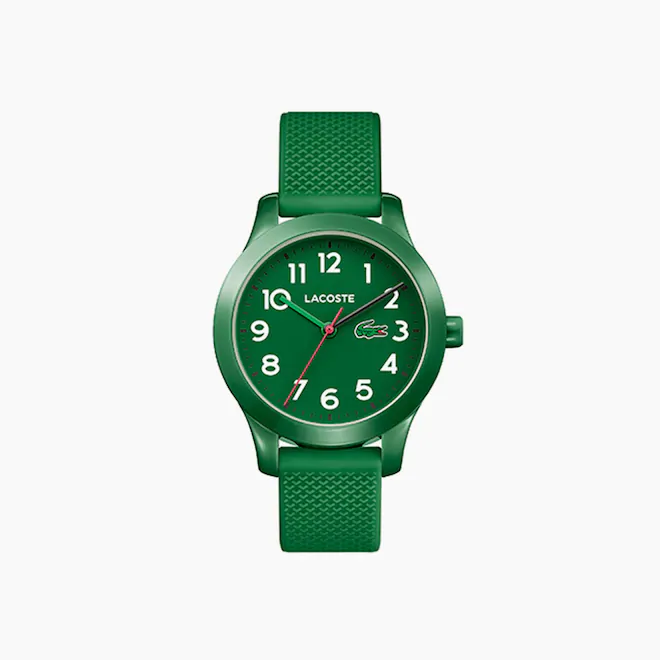 La montre Kids de Lacoste