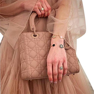 Lady Dior, l'histoire d'un sac 