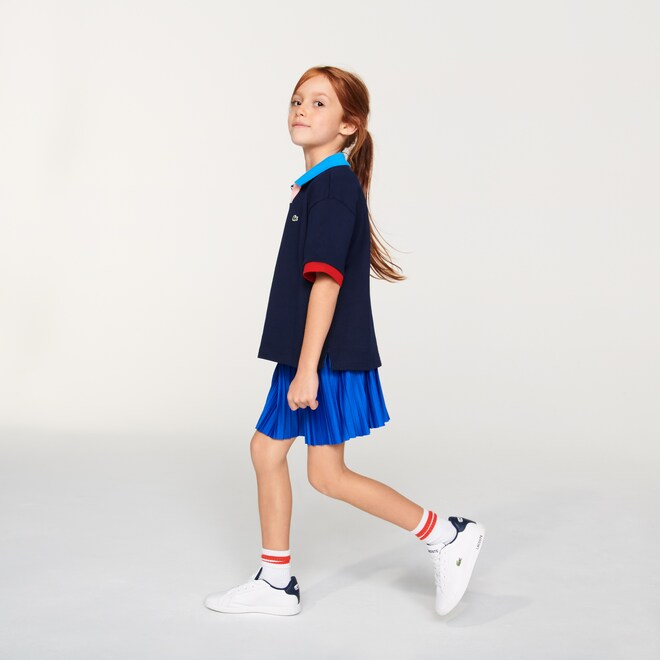 Le Polo Enfant Lacoste