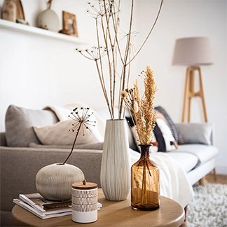 Les tendances déco Automne-hiver 2020 chez Maison Du Monde