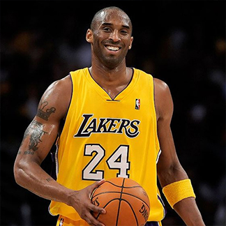 Nike adopte la Mamba Mentality