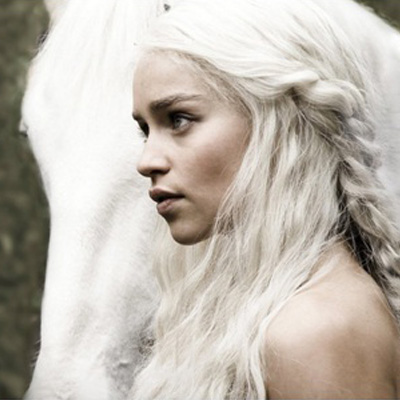 Et vous, vous craquez pour le bleached hair ?