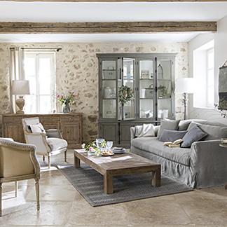 Nos tips & tricks pour une déco maison de campagne 