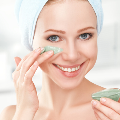 Les 5 meilleurs ingrédients pour un exfoliant naturel