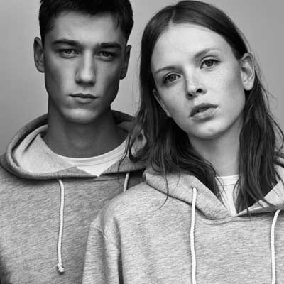 ZARA fait le buzz avec sa collection unisexe « Ungendered »