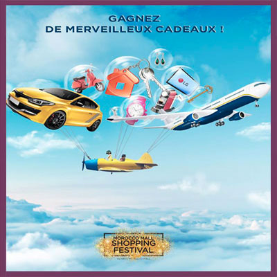 Jeux concours