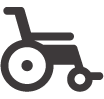 FAUTEUIL ROULANT