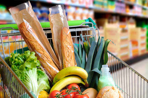 Hypermarché