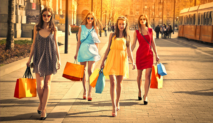 Morocco Mall - Les Promos