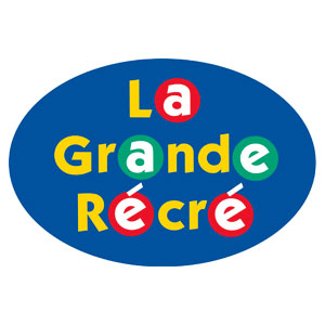 LA GRANDE RÉCRÉ