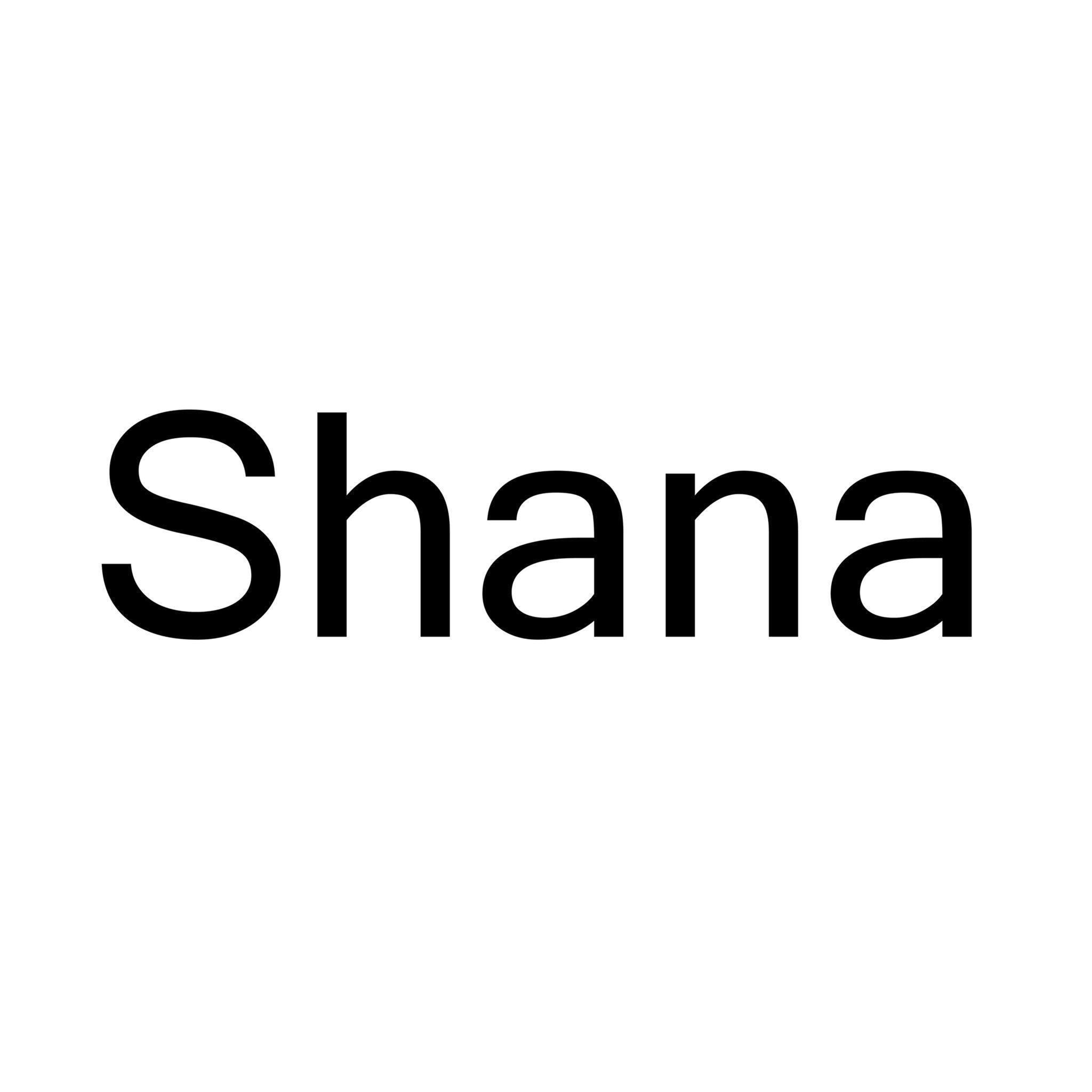 Shana