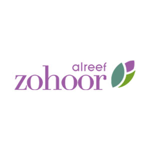 ZOHOOR ALREEF