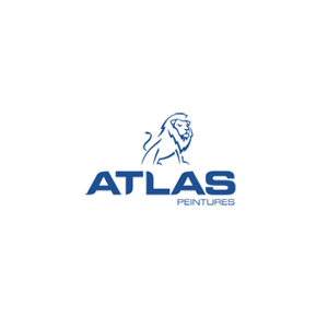 ATLAS PEINTURE