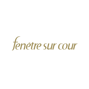 FENÊTRE SUR COUR