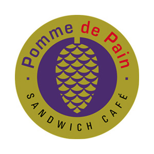 POMME DE PAIN