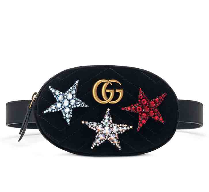 GUCCI