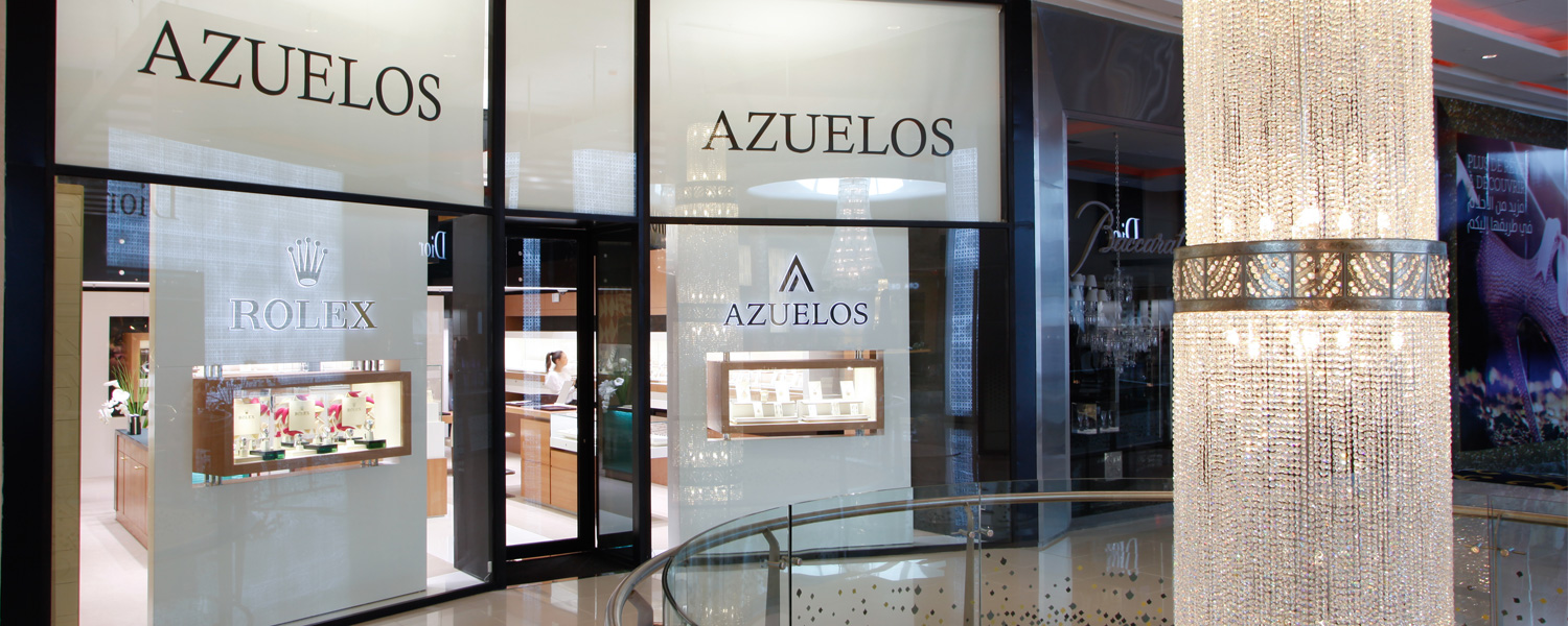 AZUELOS