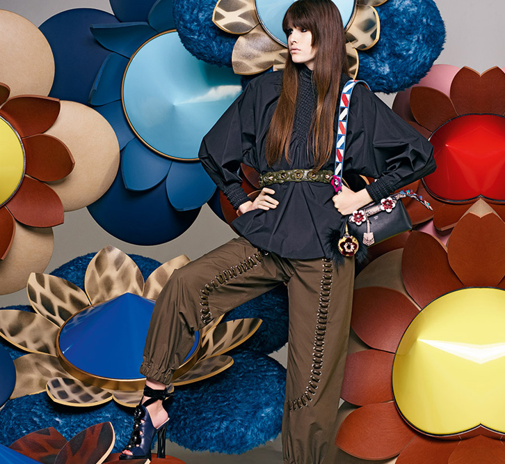 FENDI