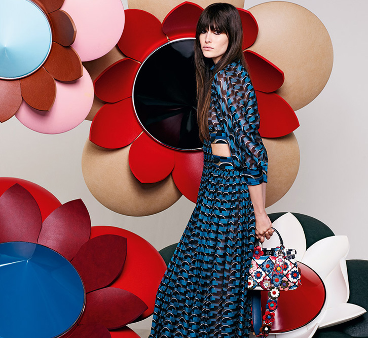 FENDI
