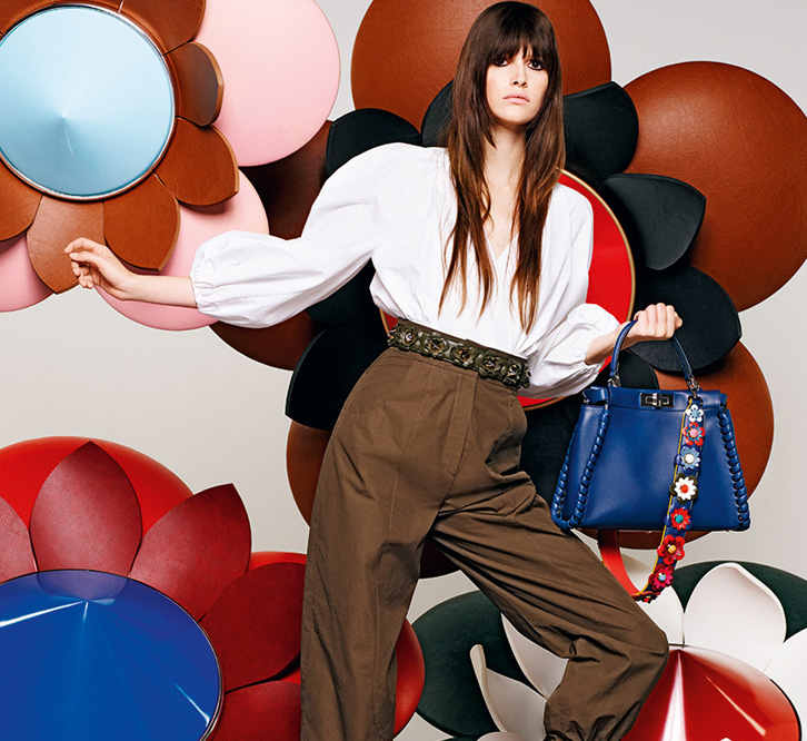FENDI