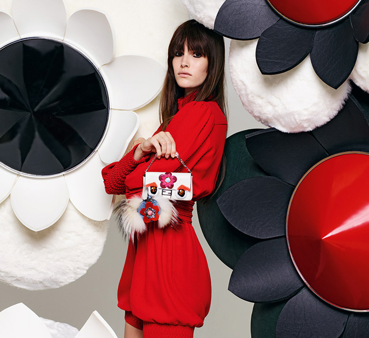 FENDI