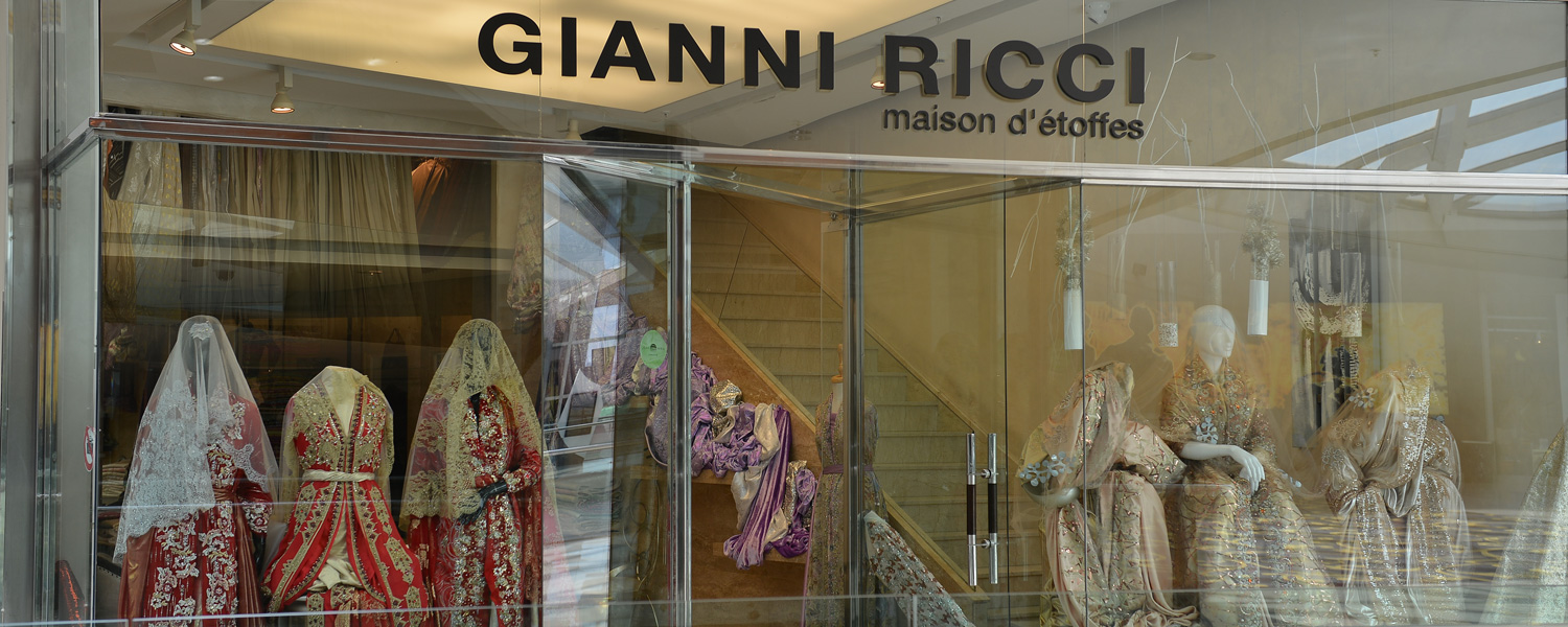 GIANNI RICCI